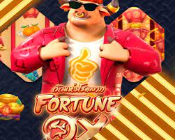 2024 estrategia fortune ox para mobile