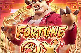 2024 estrategia fortune ox para mobile