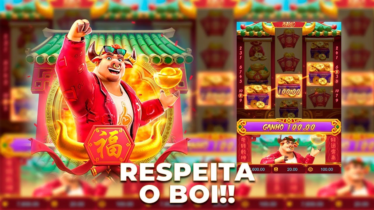 2024 estrategia fortune ox para mobile