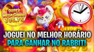 fortune rabbit pg slot para mobile