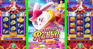 m.pgsoft-games.com fortune rabbit para mobile