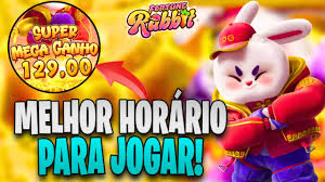 jogar fortune rabbit grátis para mobile