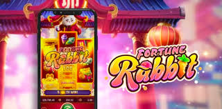 jogar fortune rabbit modo demo para mobile