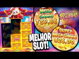 fortune rabit para mobile