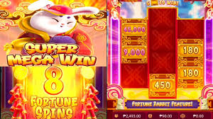 fortune rabbit teste para mobile