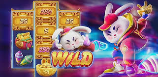 jogar fortune rabbit grátis para mobile