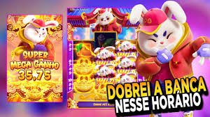 fortune rabbit demonstração para mobile