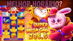 jogar fortune rabbit demo para mobile