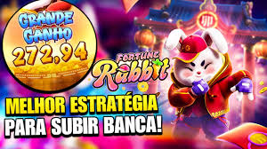 pgsoft-games.com fortune rabbit para mobile