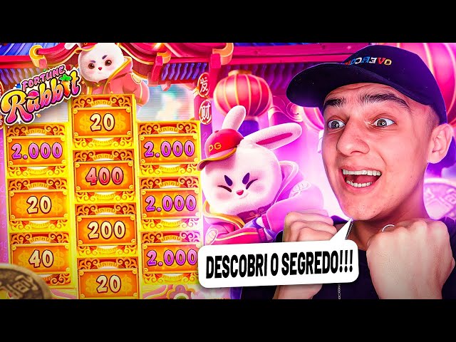 jogar fortune rabbit demo para mobile