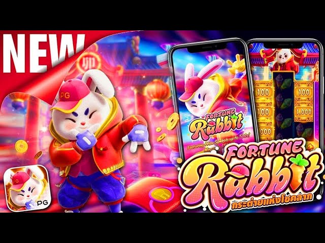 jogar fortune rabbit modo demo para mobile