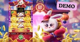 fortune rabbit grátis para mobile