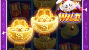 m.pgsoft-games demo fortune rabbit para mobile