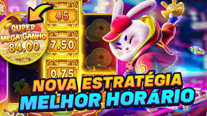 fortune rabit para mobile