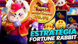 fortune rabbit demo pg para mobile