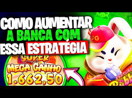 fortune rabbit pg para mobile