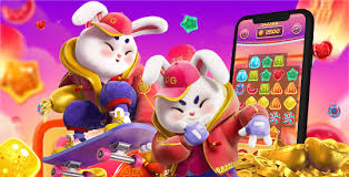 fortune rabbit demo pg para mobile