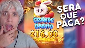 jogo teste fortune rabbit para mobile