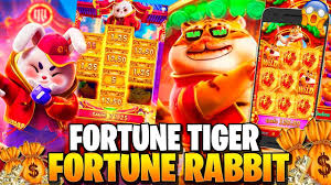 fortune rabbit login para mobile